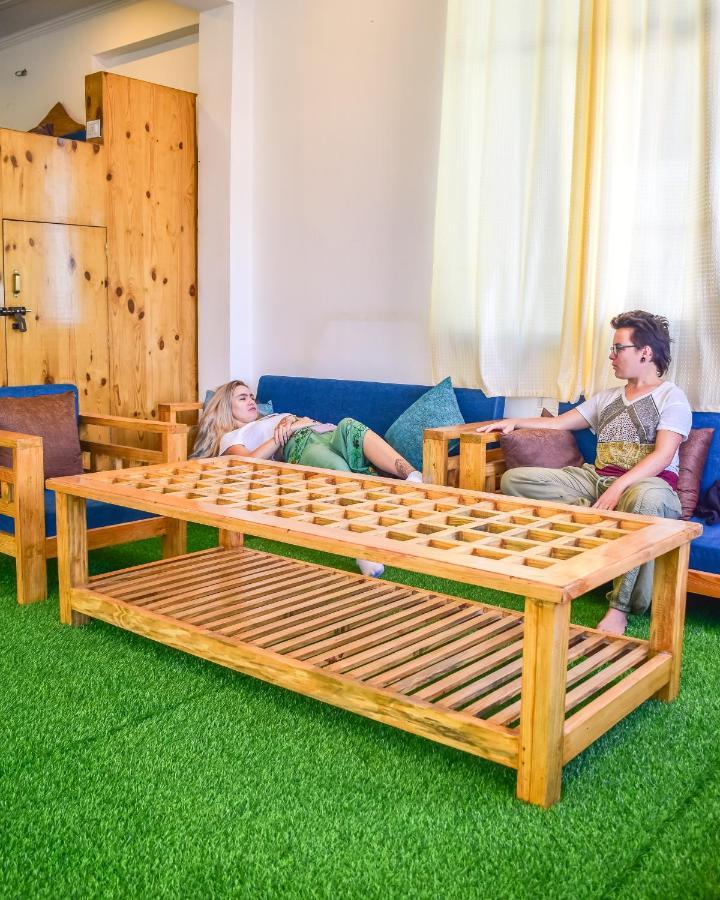Skyard Premium, Tapovan Rishīkesh Esterno foto