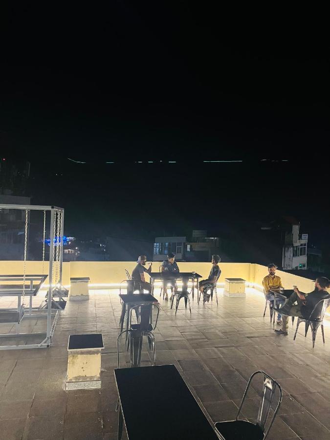 Skyard Premium, Tapovan Rishīkesh Esterno foto