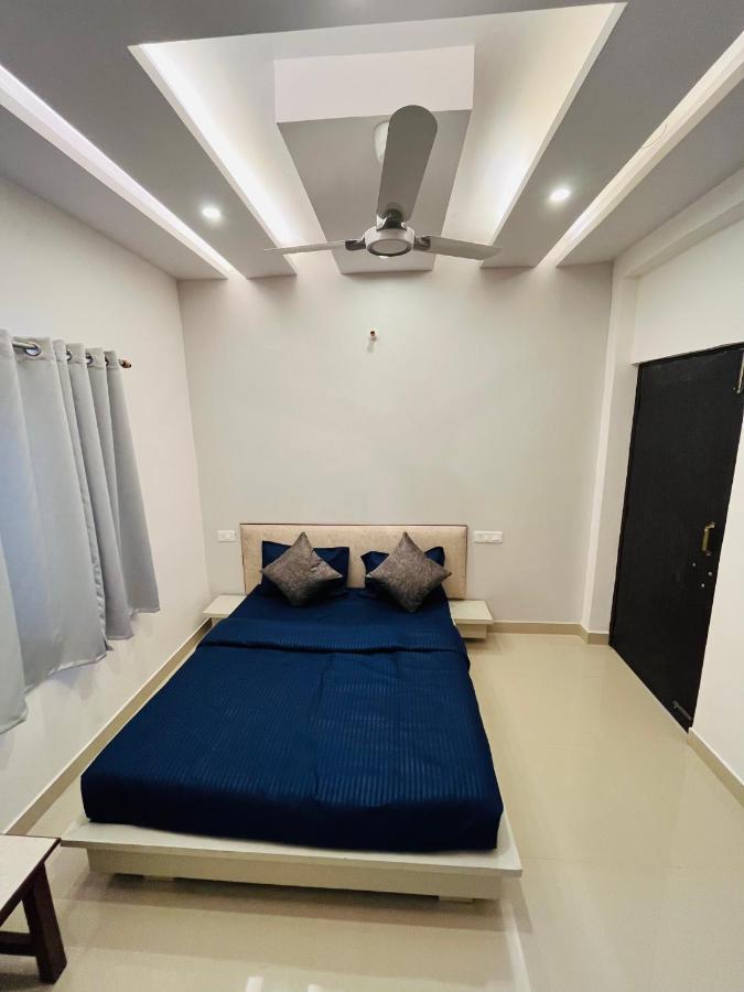 Skyard Premium, Tapovan Rishīkesh Esterno foto